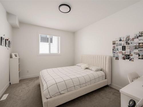 3574 Delblush Lane, Langford, BC - Indoor Photo Showing Bedroom