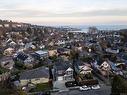 1749 Fairfield Rd, Victoria, BC  - Outdoor With View 