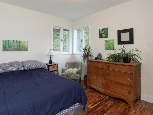 1675 Kelsie Rd, Nanaimo, BC - Indoor Photo Showing Bedroom