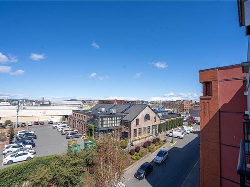 517-409 Swift St, Victoria, BC - Outdoor With View