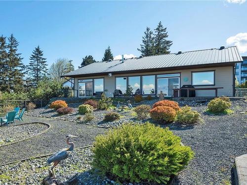 2345 Island Hwy South, Campbell River, BC - Outdoor With Body Of Water