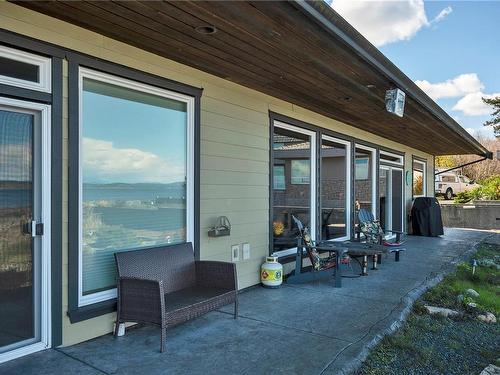 2345 Island Hwy South, Campbell River, BC - Outdoor