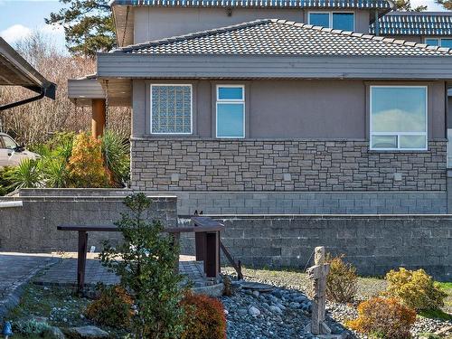 2345 Island Hwy South, Campbell River, BC - Outdoor With Body Of Water With View