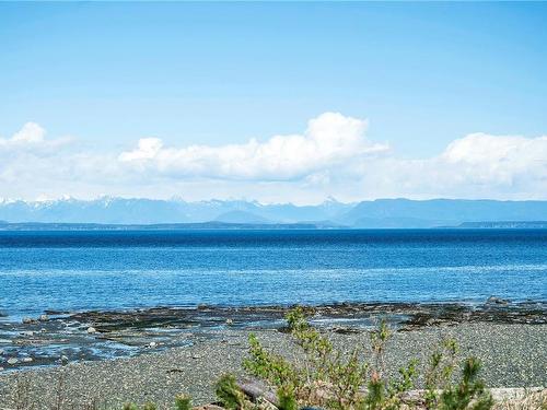 2345 Island Hwy South, Campbell River, BC - Outdoor With Body Of Water With View