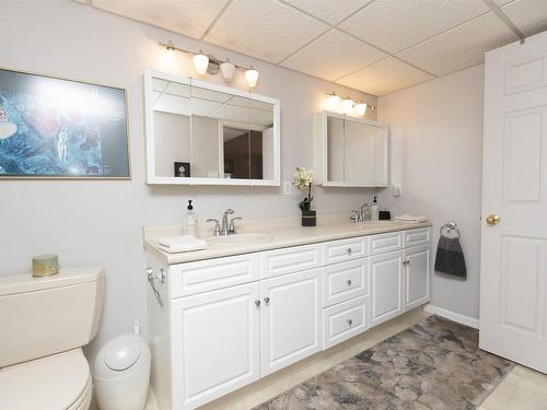301 780 Gordon Street, Thunder Bay, ON - Indoor Photo Showing Bathroom