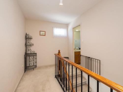 Staircase - 132 Rue Stéphanie, Dollard-Des-Ormeaux, QC - Indoor Photo Showing Other Room