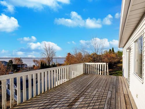 Balcon - 9 159E Avenue, Notre-Dame-De-L'Île-Perrot, QC - Outdoor