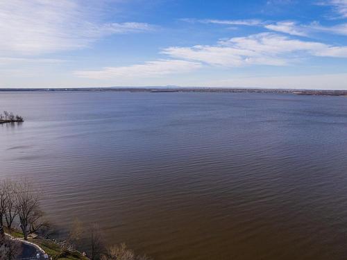 Vue sur l'eau - 9 159E Avenue, Notre-Dame-De-L'Île-Perrot, QC - Outdoor With Body Of Water With View