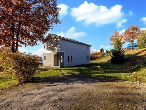 FaÃ§ade - 9 159E Avenue, Notre-Dame-De-L'Île-Perrot, QC - Outdoor