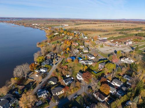 Photo aÃ©rienne - 9 159E Avenue, Notre-Dame-De-L'Île-Perrot, QC - Outdoor With View