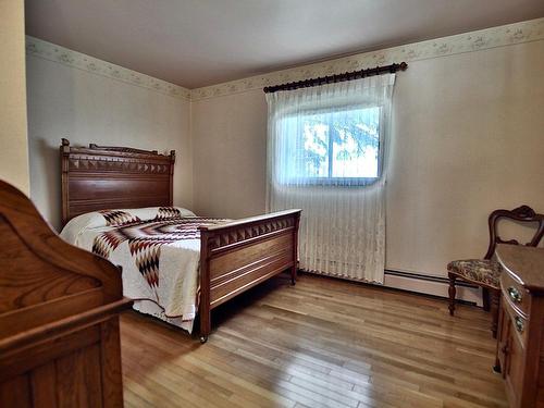 Master bedroom - 6075 Boul. Laframboise, Saint-Hyacinthe, QC - Indoor Photo Showing Bedroom