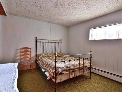 Bedroom - 6075 Boul. Laframboise, Saint-Hyacinthe, QC - Indoor Photo Showing Bedroom