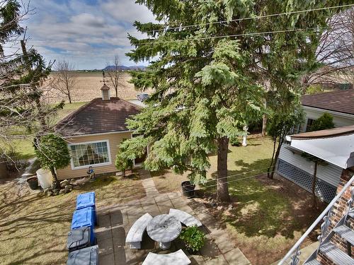 Overall view - 6075 Boul. Laframboise, Saint-Hyacinthe, QC - Outdoor