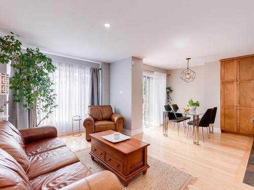 Living room - 55 Rue Raoul-Roy, Gatineau (Aylmer), QC 