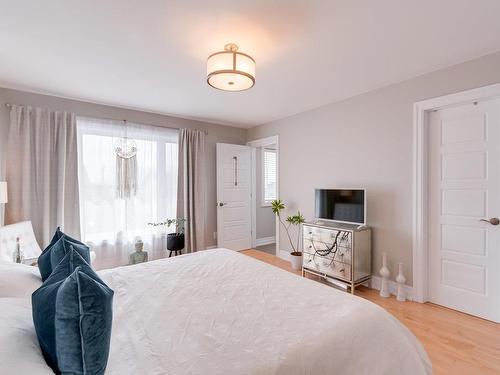 Master bedroom - 55 Rue Raoul-Roy, Gatineau (Aylmer), QC 