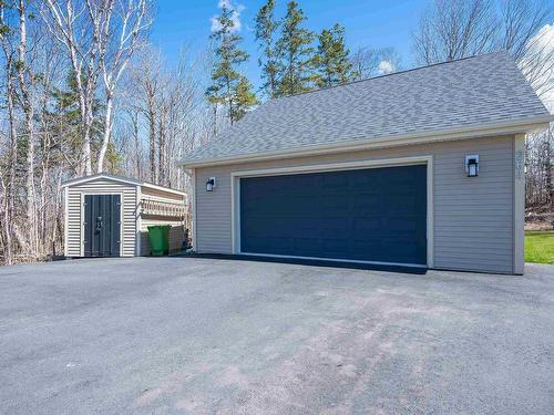 264 Tremont Mountain Road, South Tremont, NS 