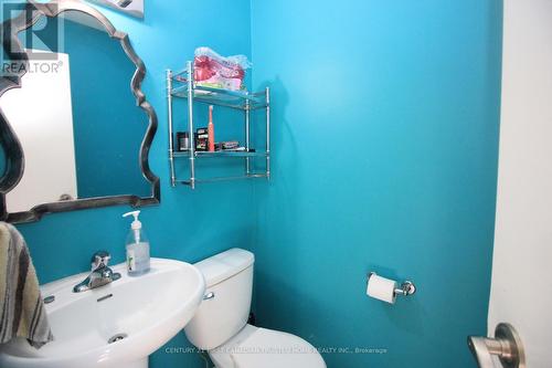 1787 Aldersbrook Road, London, ON - Indoor Photo Showing Bathroom
