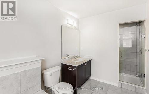 7760 Redbud Lane, Niagara Falls, ON - Indoor Photo Showing Bathroom