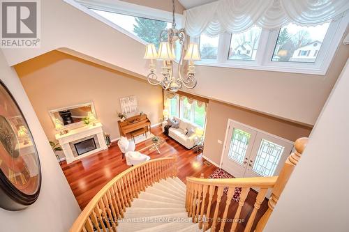 15 Wiltshire Pl, Guelph, ON - Indoor Photo Showing Other Room