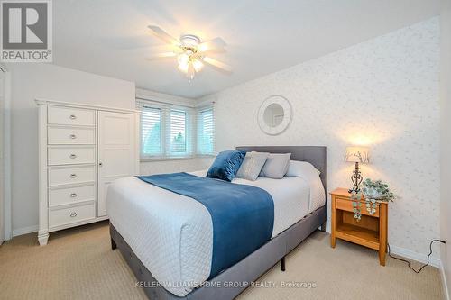 15 Wiltshire Pl, Guelph, ON - Indoor Photo Showing Bedroom