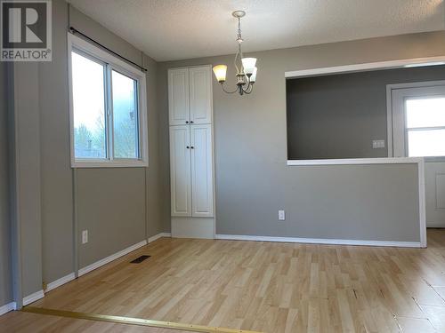 5303 Tamarack Crescent, Fort Nelson, BC - Indoor Photo Showing Other Room
