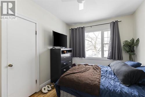 486 Bush St, Sault Ste. Marie, ON - Indoor Photo Showing Bedroom