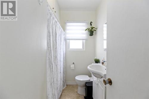 486 Bush St, Sault Ste. Marie, ON - Indoor Photo Showing Bathroom