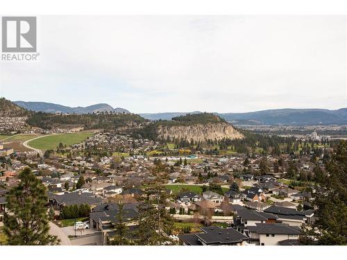 737 Highpointe Drive, Kelowna, BC - Outdoor With View