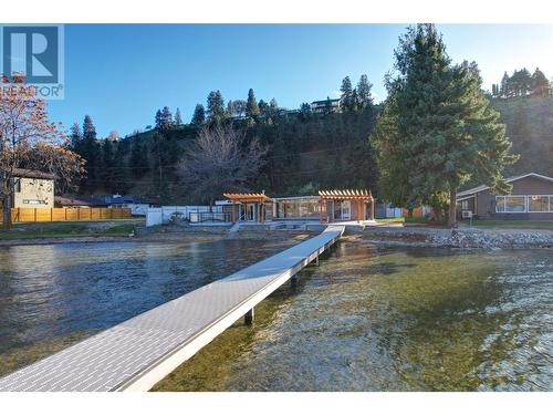 266 Alder Avenue, Kaleden, BC - Outdoor