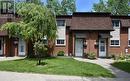 6324 Thornberry Crescent, Windsor, ON  - Outdoor With Facade 
