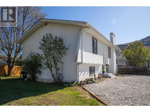 3478 Bray Place, Kamloops, BC - Outdoor