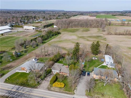 1352 Centre Road, Flamborough, ON - Outdoor With View