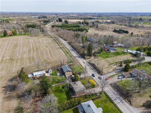 1352 Centre Road, Flamborough, ON - Outdoor With View