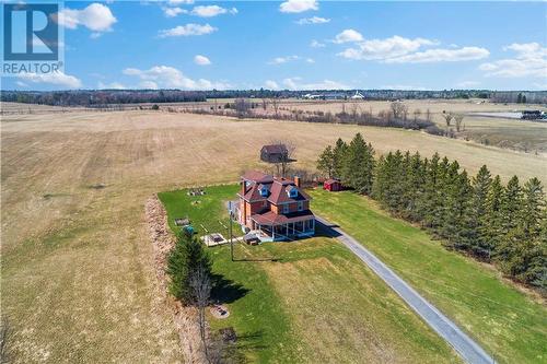 186 Mud Lake Road, Pembroke, ON - Outdoor With View