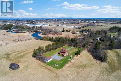 186 Mud Lake Road, Pembroke, ON - Outdoor With View