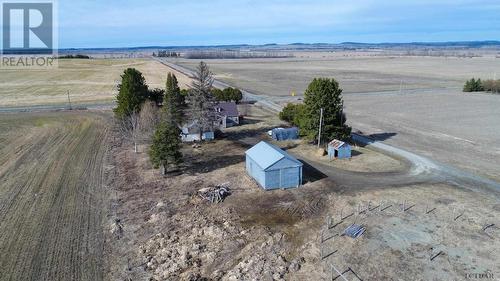 253156 Rogers Rd, Evanturel Township, ON - Outdoor With View