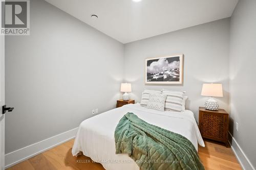 #301 -17 Cleave Ave, Prince Edward County, ON - Indoor Photo Showing Bedroom