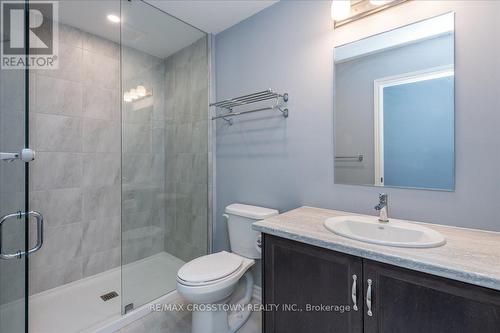 147 Rosie Street, Blue Mountains, ON - Indoor Photo Showing Bathroom