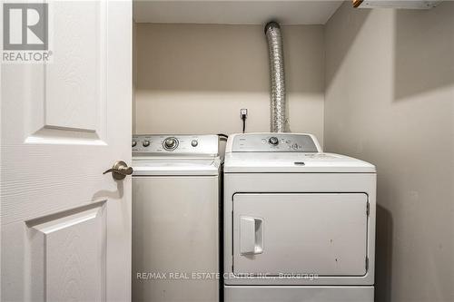 13 Frederick Ave, Hamilton, ON - Indoor Photo Showing Laundry Room