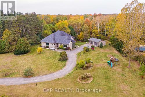 21 Old Mill Rd, Brant, ON - Outdoor With View