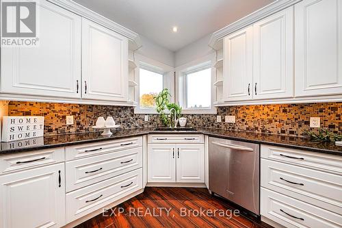 21 Old Mill Rd, Brant, ON - Indoor Photo Showing Kitchen