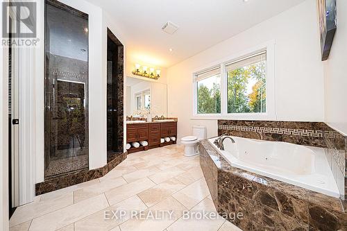 21 Old Mill Road, Brant, ON - Indoor Photo Showing Bathroom