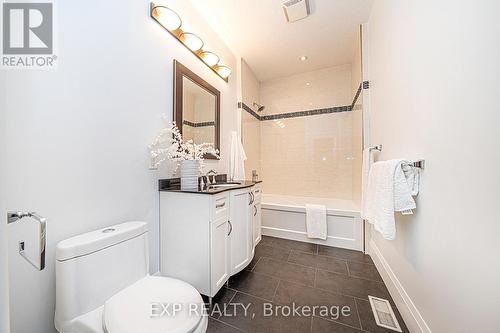 21 Old Mill Road, Brant, ON - Indoor Photo Showing Bathroom
