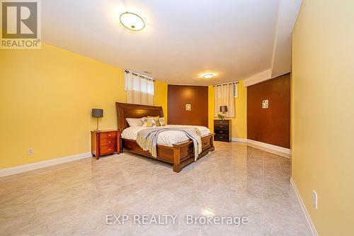 21 Old Mill Road, Brant, ON - Indoor Photo Showing Bedroom