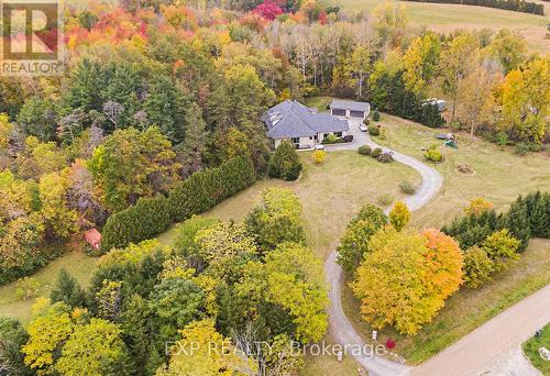 21 Old Mill Rd, Brant, ON - Outdoor With View