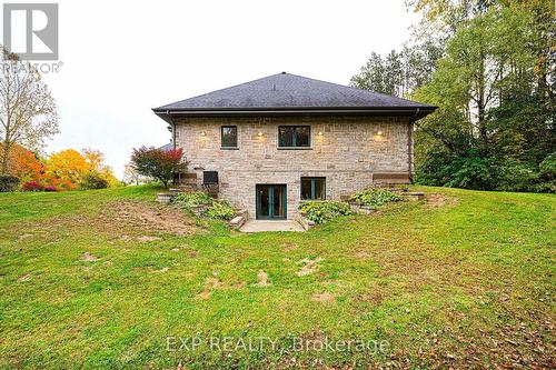 21 Old Mill Rd, Brant, ON - Outdoor