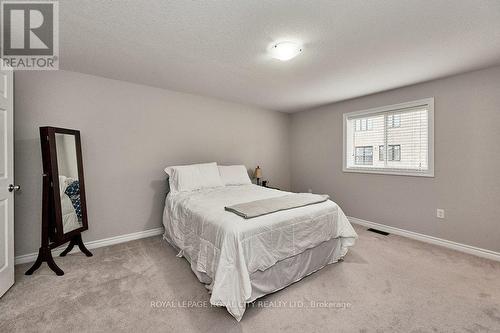 93 Mussen St, Guelph, ON - Indoor Photo Showing Bedroom