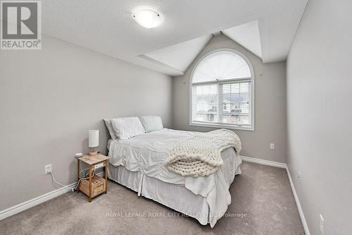 93 Mussen St, Guelph, ON - Indoor Photo Showing Bedroom