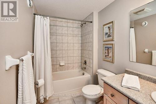 93 Mussen St, Guelph, ON - Indoor Photo Showing Bathroom