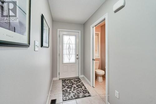 93 Mussen St, Guelph, ON - Indoor Photo Showing Other Room